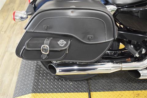 2012 Harley-Davidson Sportster® Seventy-Two™ in Wauconda, Illinois - Photo 8