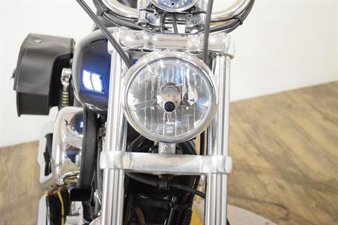 2012 Harley-Davidson Sportster® Seventy-Two™ in Wauconda, Illinois - Photo 12