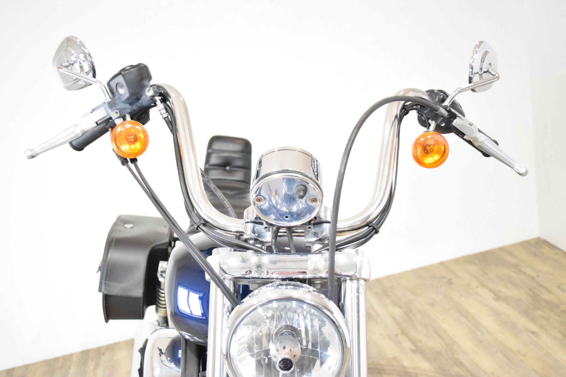 2012 Harley-Davidson Sportster® Seventy-Two™ in Wauconda, Illinois - Photo 13