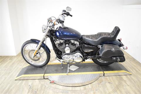 2012 Harley-Davidson Sportster® Seventy-Two™ in Wauconda, Illinois - Photo 15