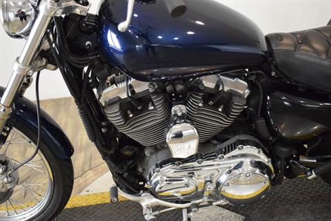2012 Harley-Davidson Sportster® Seventy-Two™ in Wauconda, Illinois - Photo 18