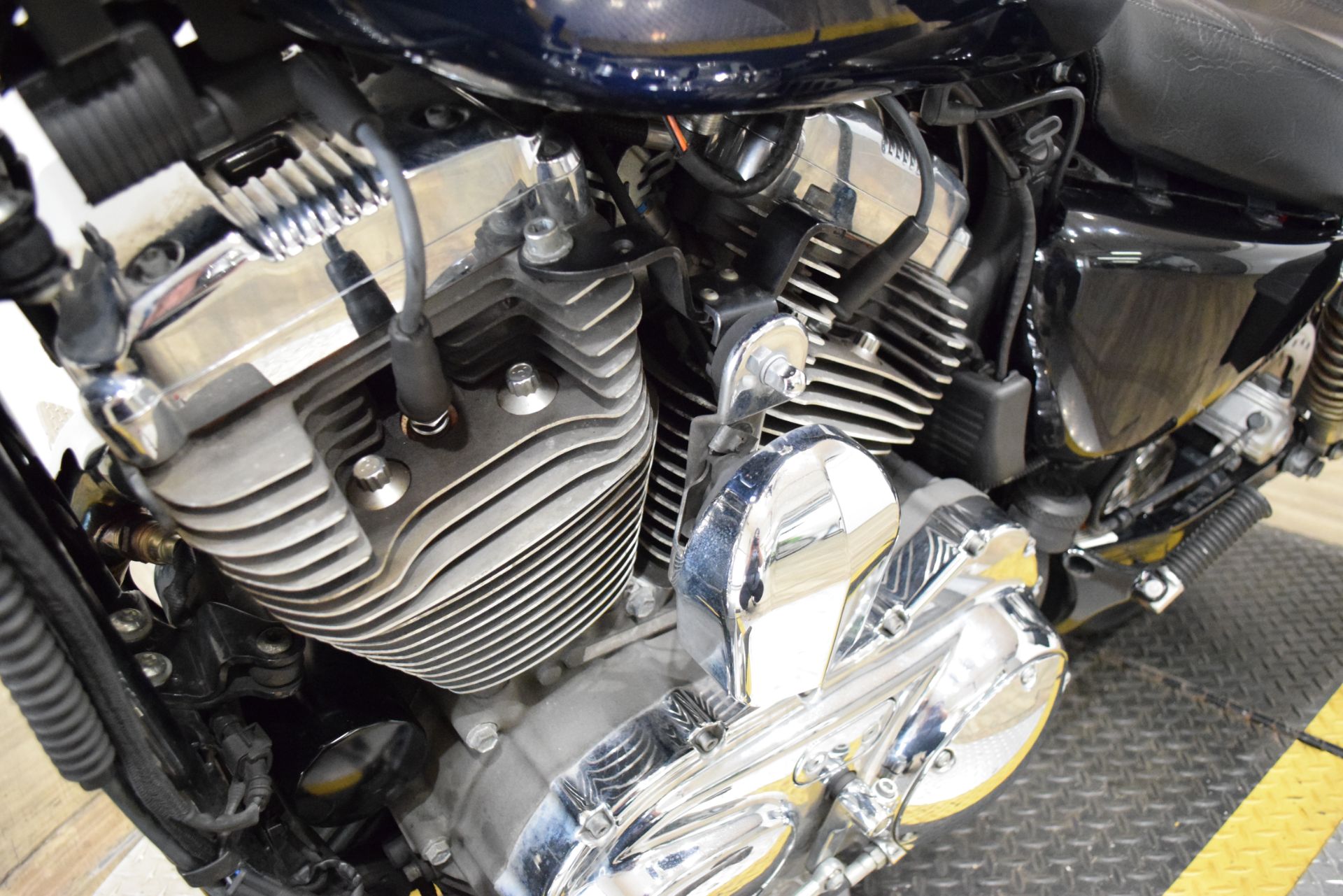 2012 Harley-Davidson Sportster® Seventy-Two™ in Wauconda, Illinois - Photo 19