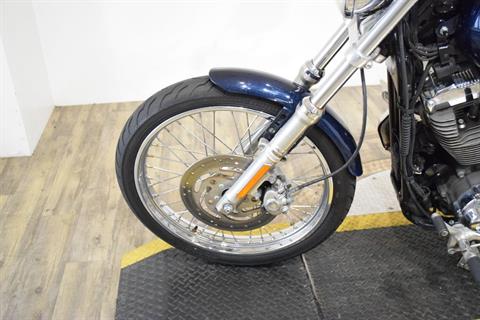 2012 Harley-Davidson Sportster® Seventy-Two™ in Wauconda, Illinois - Photo 21