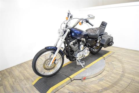 2012 Harley-Davidson Sportster® Seventy-Two™ in Wauconda, Illinois - Photo 22