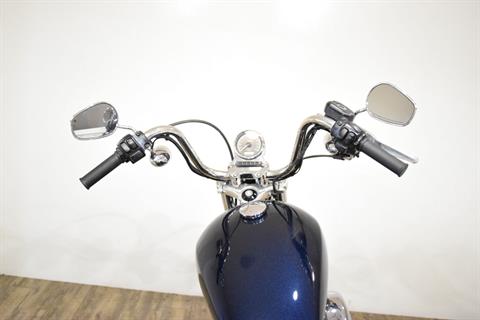 2012 Harley-Davidson Sportster® Seventy-Two™ in Wauconda, Illinois - Photo 28
