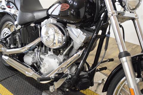 2004 Harley-Davidson FXST/FXSTI Softail® Standard in Wauconda, Illinois - Photo 4