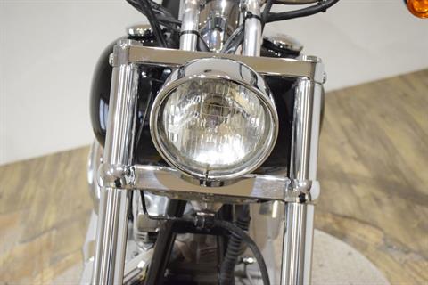 2004 Harley-Davidson FXST/FXSTI Softail® Standard in Wauconda, Illinois - Photo 12