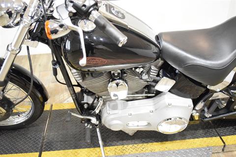 2004 Harley-Davidson FXST/FXSTI Softail® Standard in Wauconda, Illinois - Photo 18