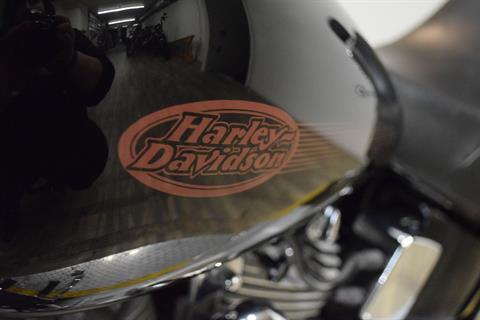 2004 Harley-Davidson FXST/FXSTI Softail® Standard in Wauconda, Illinois - Photo 20