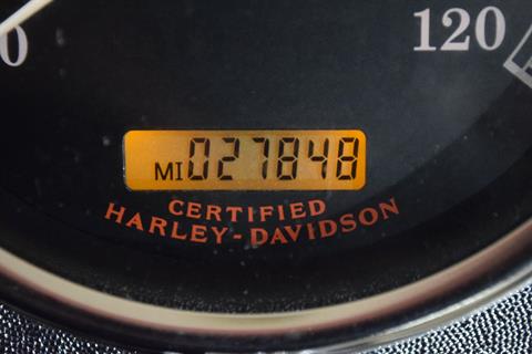 2004 Harley-Davidson FXST/FXSTI Softail® Standard in Wauconda, Illinois - Photo 29