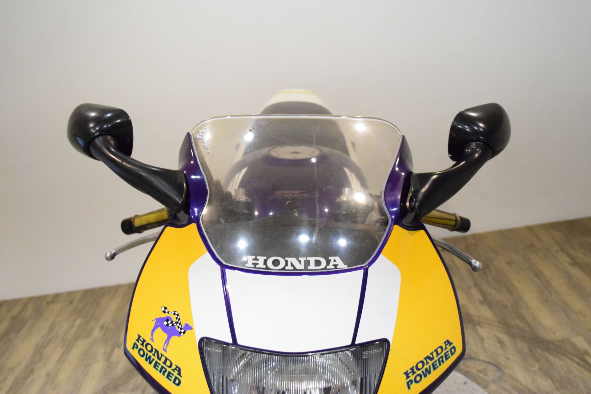 1998 Honda CBR 600F3 in Wauconda, Illinois - Photo 13