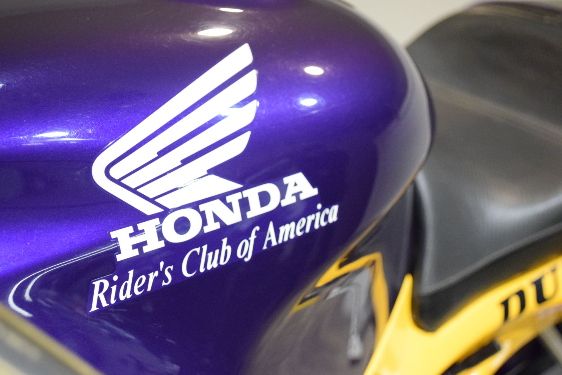 1998 Honda CBR 600F3 in Wauconda, Illinois - Photo 19