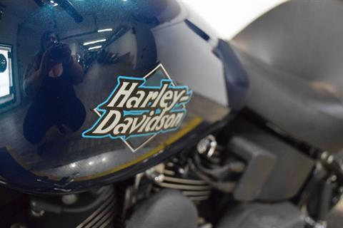 2002 Harley-Davidson FXSTB/FXSTBI Night Train® in Wauconda, Illinois - Photo 20
