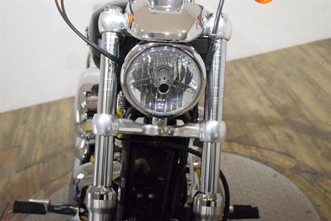 2013 Harley-Davidson Sportster® 1200 Custom in Wauconda, Illinois - Photo 12