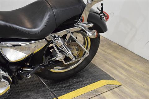 2013 Harley-Davidson Sportster® 1200 Custom in Wauconda, Illinois - Photo 16