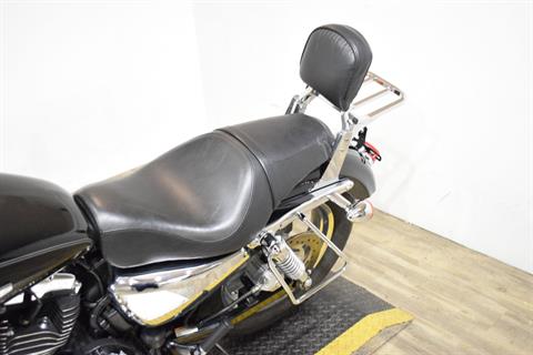 2013 Harley-Davidson Sportster® 1200 Custom in Wauconda, Illinois - Photo 17
