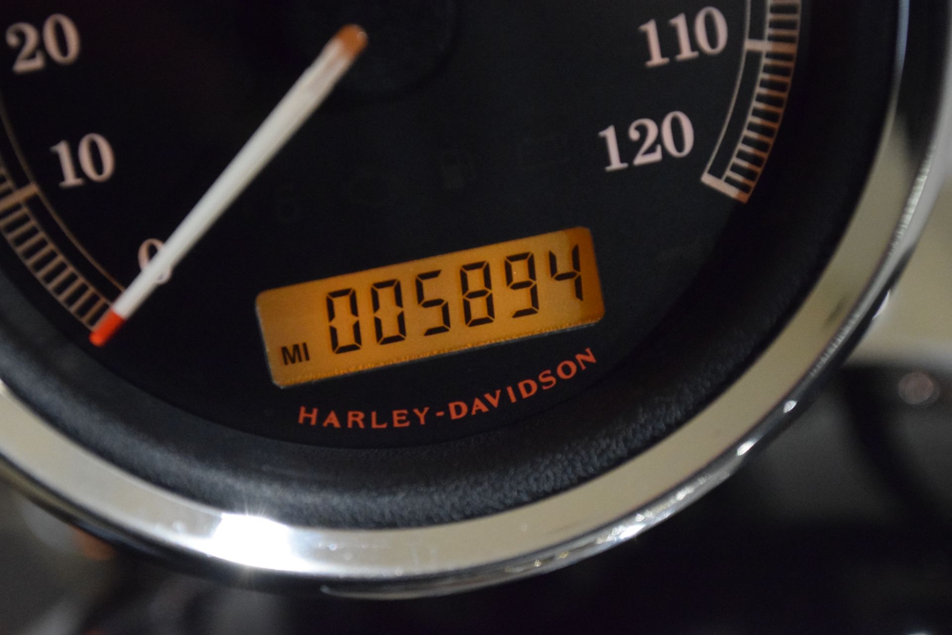 2013 Harley-Davidson Sportster® 1200 Custom in Wauconda, Illinois - Photo 29
