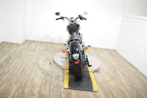 2013 Harley-Davidson Sportster® 1200 Custom in Wauconda, Illinois - Photo 23