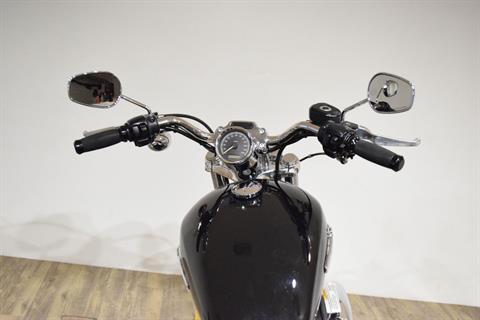 2013 Harley-Davidson Sportster® 1200 Custom in Wauconda, Illinois - Photo 27