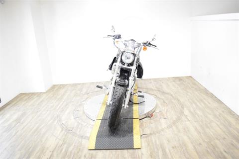 2013 Harley-Davidson Sportster® 1200 Custom in Wauconda, Illinois - Photo 10
