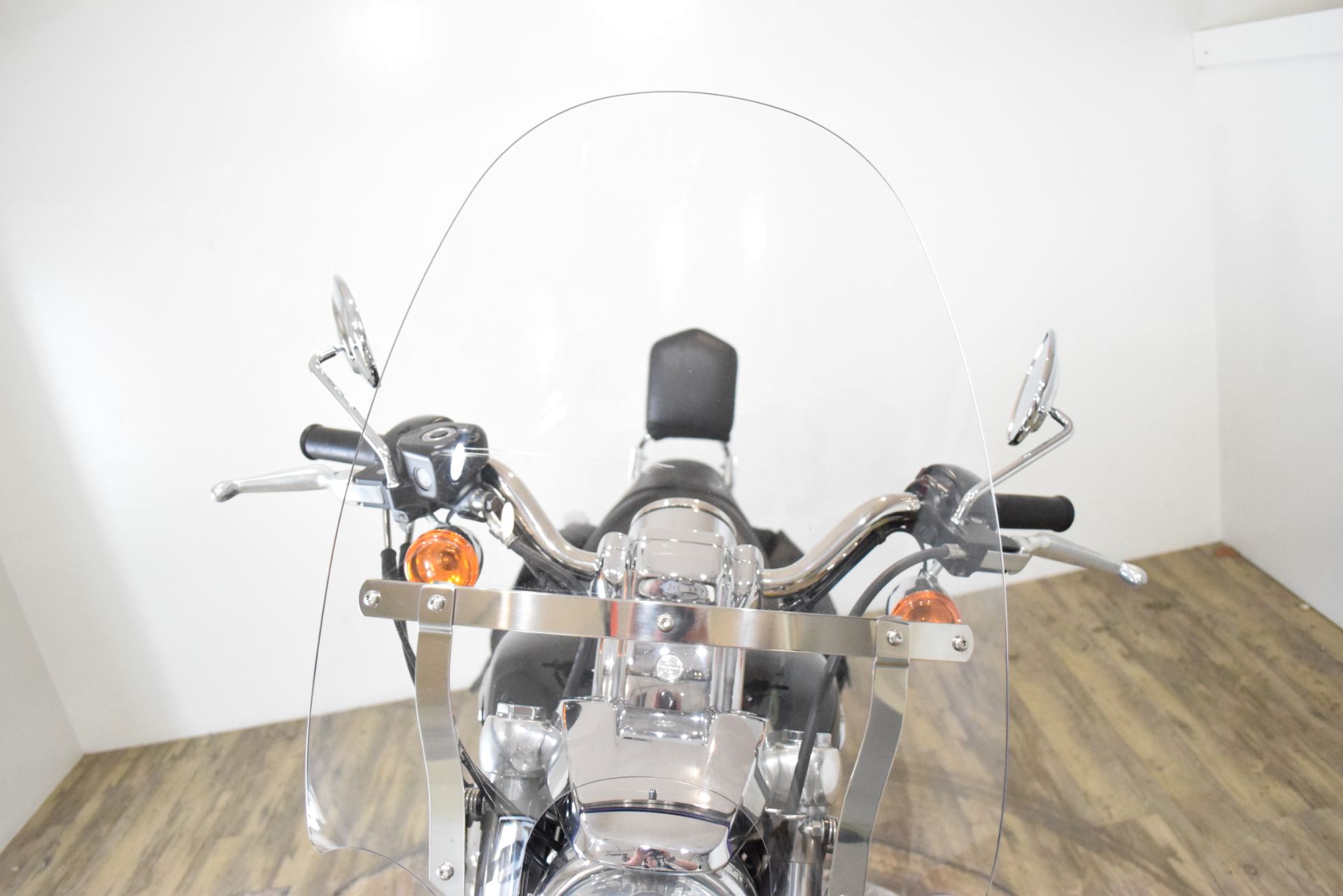 2013 Harley-Davidson Sportster® 1200 Custom in Wauconda, Illinois - Photo 13