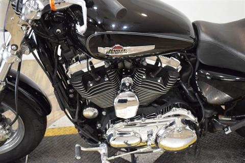 2013 Harley-Davidson Sportster® 1200 Custom in Wauconda, Illinois - Photo 18