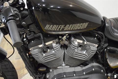 2016 Harley-Davidson Roadster™ in Wauconda, Illinois - Photo 18