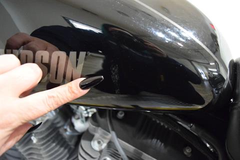 2016 Harley-Davidson Roadster™ in Wauconda, Illinois - Photo 35