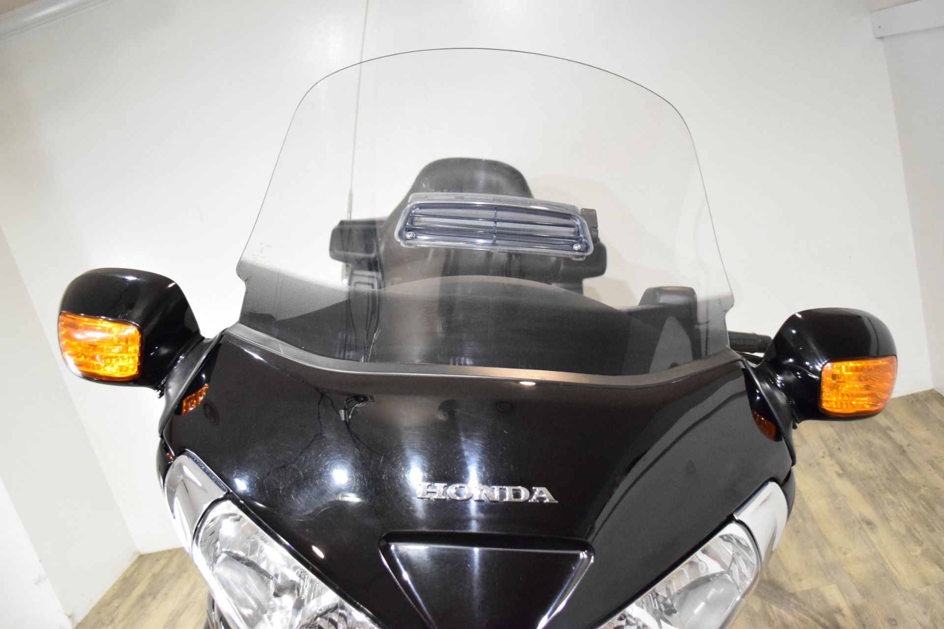 2006 Honda Gold Wing® Audio / Comfort / Navi in Wauconda, Illinois - Photo 13