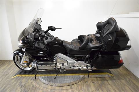 2006 Honda Gold Wing® Audio / Comfort / Navi in Wauconda, Illinois - Photo 15