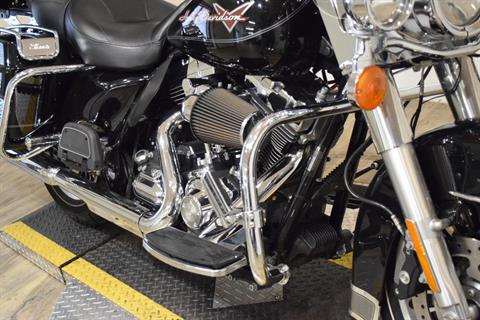 2010 Harley-Davidson Road King® in Wauconda, Illinois - Photo 4
