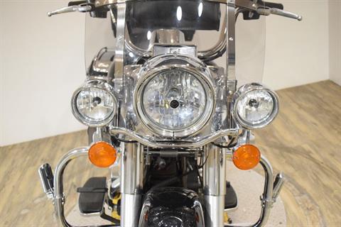 2010 Harley-Davidson Road King® in Wauconda, Illinois - Photo 12