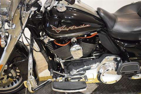 2010 Harley-Davidson Road King® in Wauconda, Illinois - Photo 18