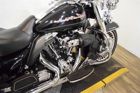 2010 Harley-Davidson Road King® in Wauconda, Illinois - Photo 6