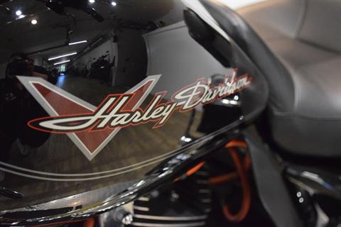 2010 Harley-Davidson Road King® in Wauconda, Illinois - Photo 20
