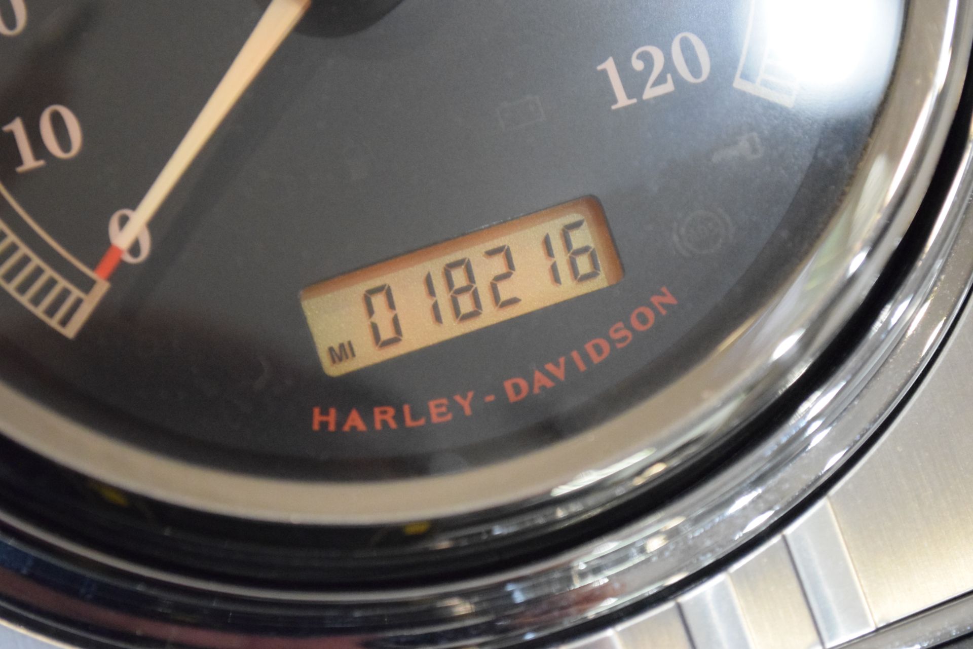 2010 Harley-Davidson Road King® in Wauconda, Illinois - Photo 29