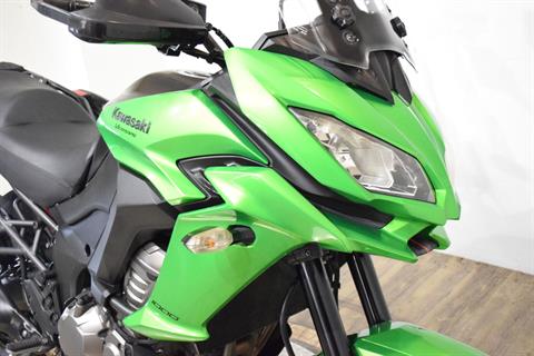 2016 Kawasaki Versys 1000 LT in Wauconda, Illinois - Photo 3