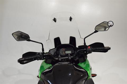 2016 Kawasaki Versys 1000 LT in Wauconda, Illinois - Photo 26