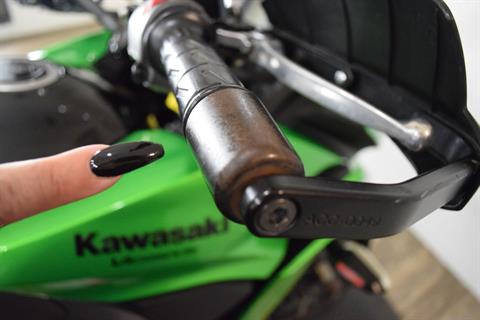 2016 Kawasaki Versys 1000 LT in Wauconda, Illinois - Photo 34