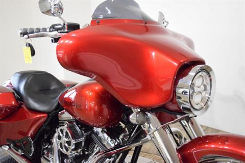 2013 Harley-Davidson Street Glide® in Wauconda, Illinois - Photo 3