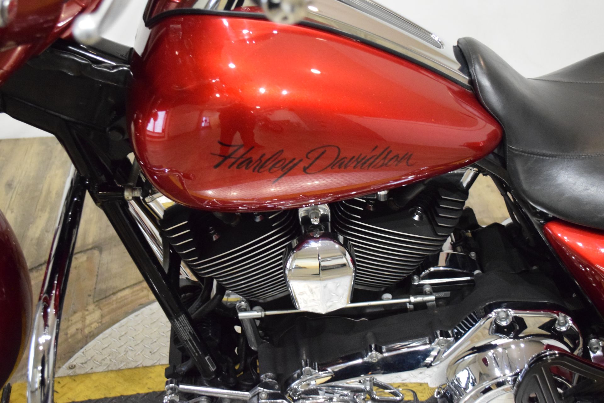 2013 Harley-Davidson Street Glide® in Wauconda, Illinois - Photo 18
