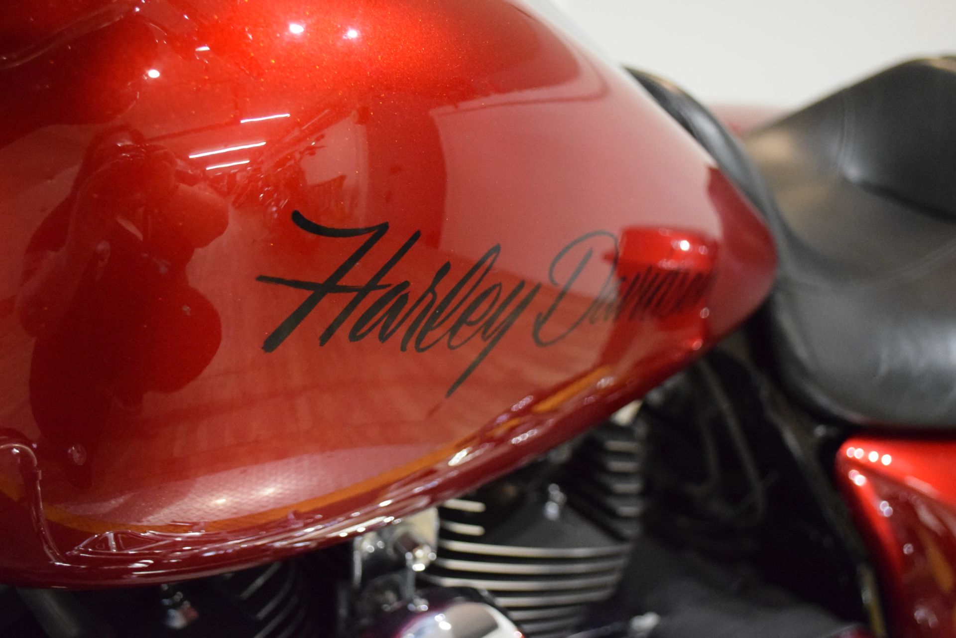 2013 Harley-Davidson Street Glide® in Wauconda, Illinois - Photo 20