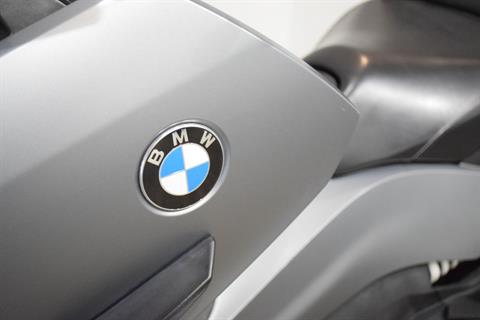 2014 BMW C 650 GT in Wauconda, Illinois - Photo 18