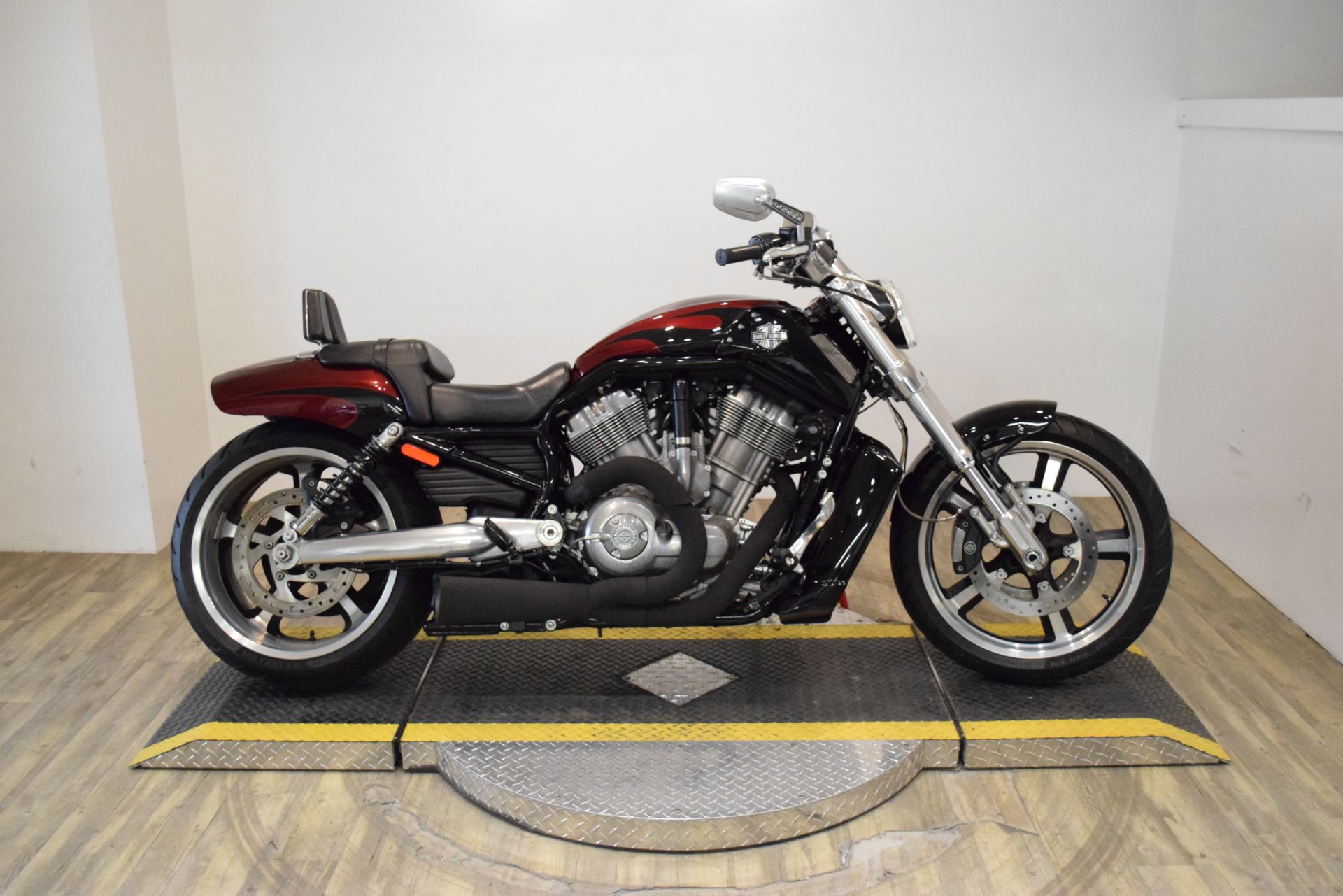 2015 Harley-Davidson V-Rod Muscle® in Wauconda, Illinois - Photo 1