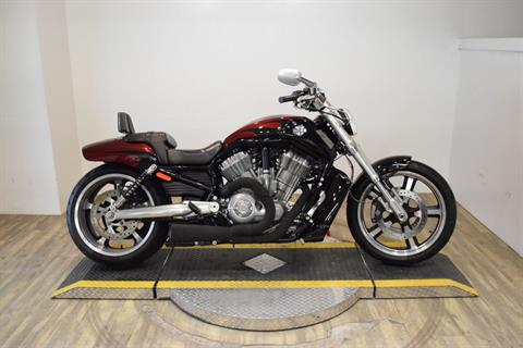 2015 Harley-Davidson V-Rod Muscle® in Wauconda, Illinois
