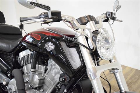 2015 Harley-Davidson V-Rod Muscle® in Wauconda, Illinois - Photo 3