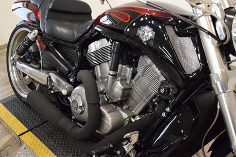2015 Harley-Davidson V-Rod Muscle® in Wauconda, Illinois - Photo 4
