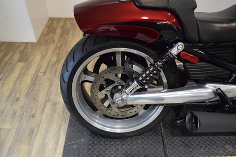 2015 Harley-Davidson V-Rod Muscle® in Wauconda, Illinois - Photo 8