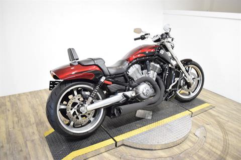 2015 Harley-Davidson V-Rod Muscle® in Wauconda, Illinois - Photo 9