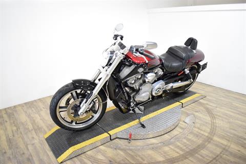 2015 Harley-Davidson V-Rod Muscle® in Wauconda, Illinois - Photo 22